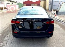 نيسان سنترا